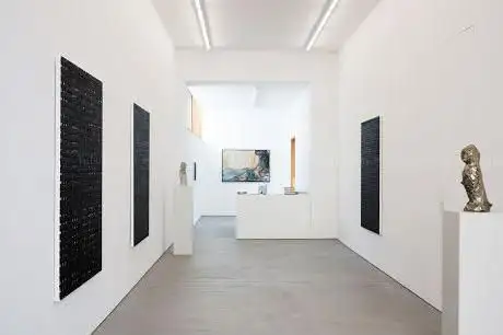 Photo de Galerie Wüthrich Tony