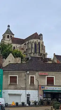 Photo de Église Saint-Pierre de Tonnerre