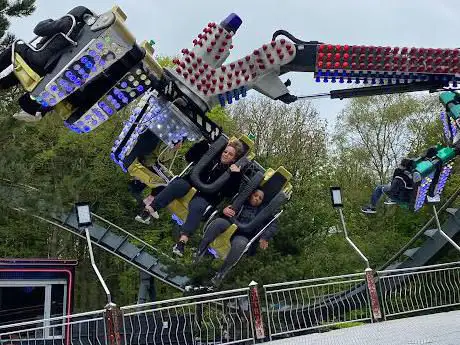 Photo de Spin Jam