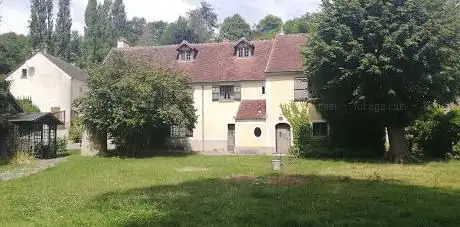 Photo de Maison de Pierre Mac Orlan