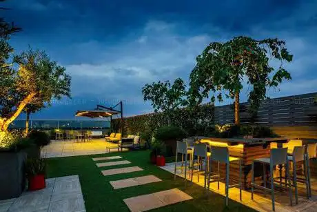 Progetto Giardino - Gruppo La Fercolor di Mauriello Giuseppe & C. S.a.S