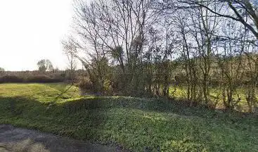 Ancienne Ligne de Vire à Caen