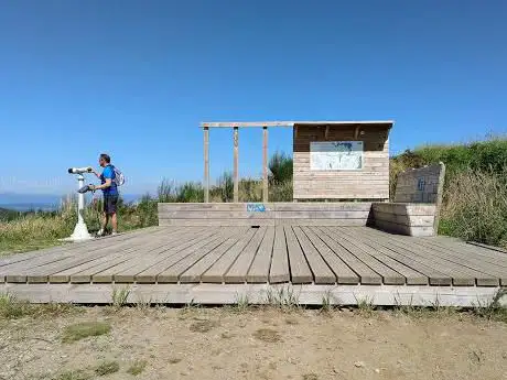 Miradoiro de Monte Aro