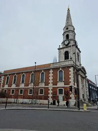 Photo de St George The Martyr
