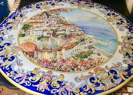 Photo de The art of ceramics