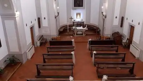 Parrocchia di Pietralacroce