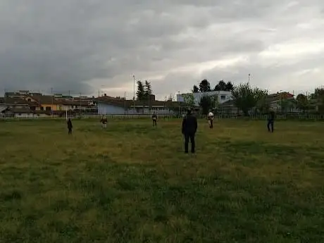 Campo Sportivo Giovanni Bruno