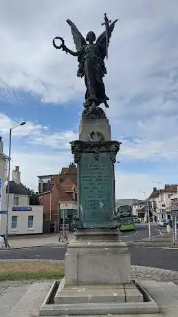 Photo de War Memorial