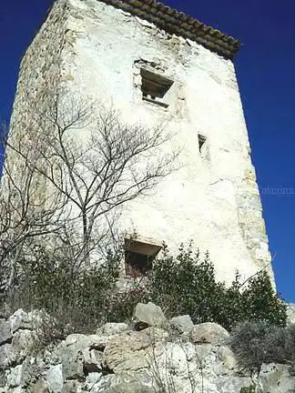 Photo de Pigeonnier de La Penne