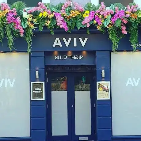 Photo de VIVA Nightclub