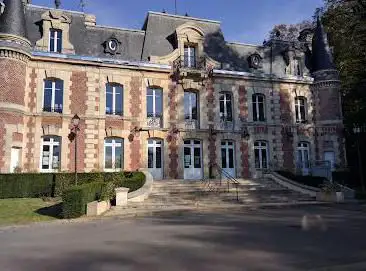 Château des Rochers
