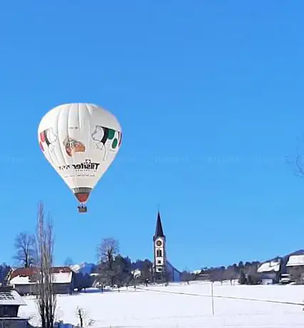 Photo de Cast Ballonfahrten