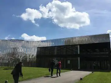 Piscine de la Kibitzenau