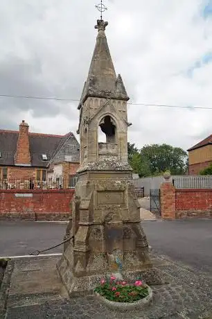 Legbourne Village Pump