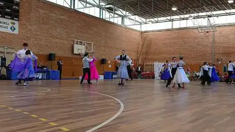 Photo de Pavelló Municipal d'Esports d'Alcover