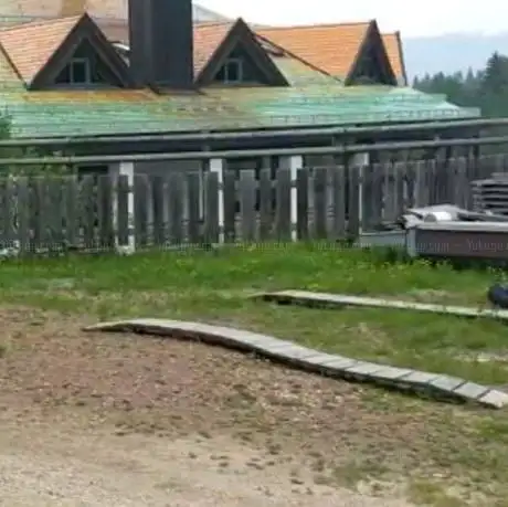 Bike Park Obereggen