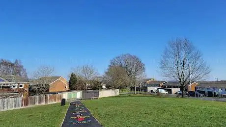 Park Barn Drive park