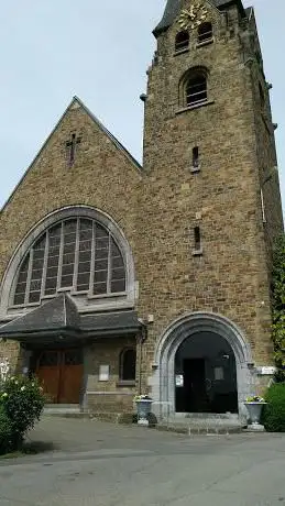 Église Notre Dame de Bon-Secours