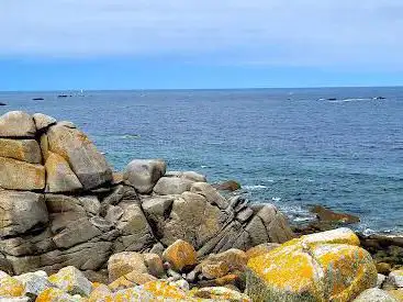Photo de Pointe du Keb