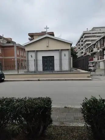 Photo de Chiesa del Sacro Cuore di Gesù