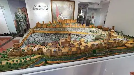 Photo de MUSEO DE LA RECONQUISTA DE MOROS Y CRISTIANOS