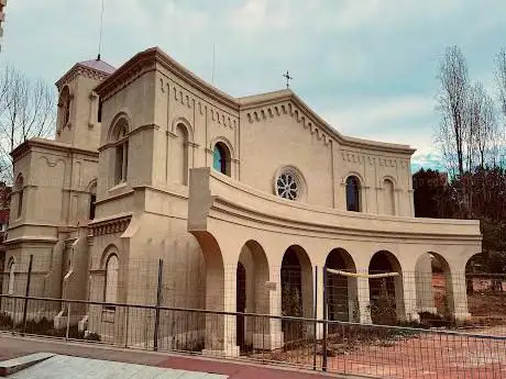 Photo de Església de Sant Rafael