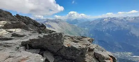 Photo de Rocciamelone