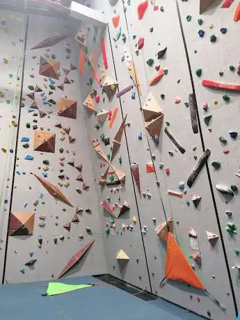 Photo de La Fusteria Climbing