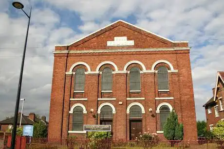 New Testament Church Of God