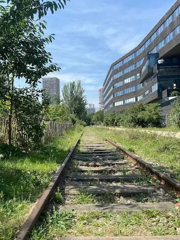Petite Ceinture