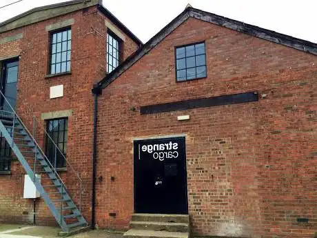 Photo de Strange Cargo Arts Company Ltd