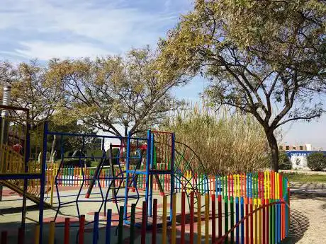 Photo de Parc d'Europa