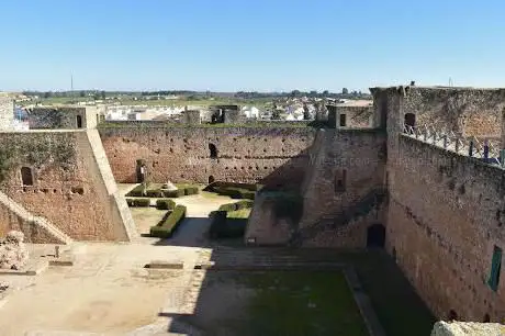 Photo de Castillo de los Guzmanes