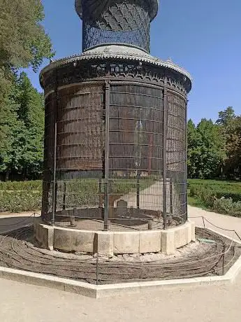 Photo de Canariera