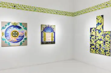 Photo de Double V Gallery