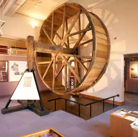 Photo de Chesterfield Museum
