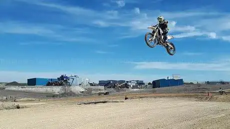 Photo de Circuito de Motocros MX