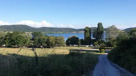 Photo de Parco Nazionale Bracciano E Martignano