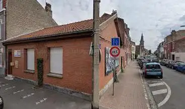 Photo de Espace Edouard Pignon