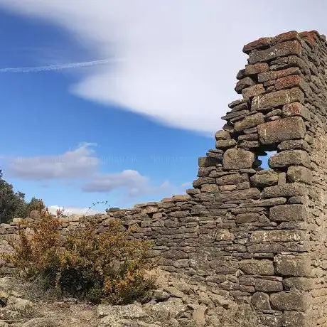 Photo de Mirador de San Pedro