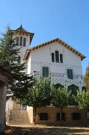 Casa Domingo Pujades