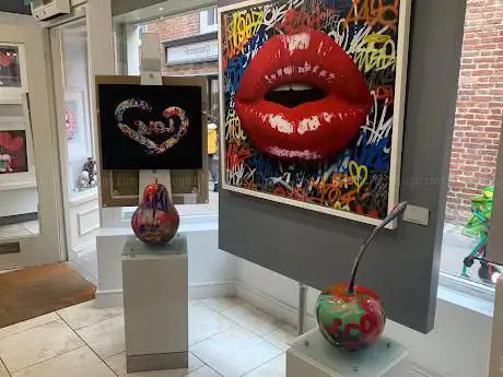 Photo de Trent Galleries