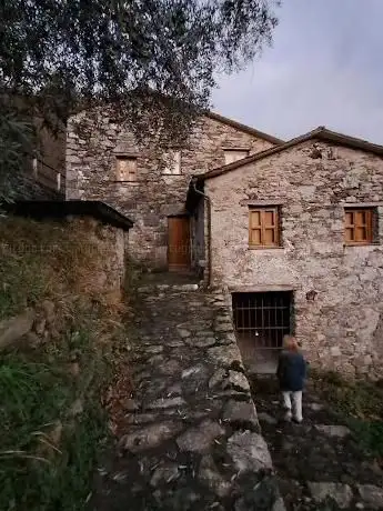 Photo de Museo dell'Emigrante 