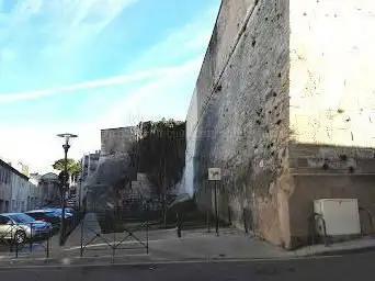 Photo de Square de Graverol
