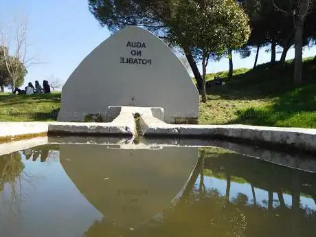 Photo de Fuente de Valdeserrano