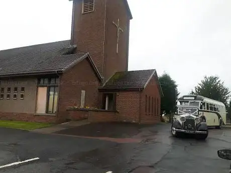 Photo de St Teresa's Catholic Church