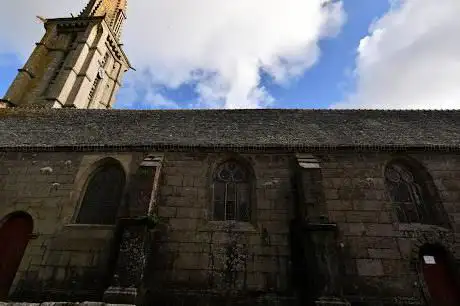 Photo de Église Saint-Yves