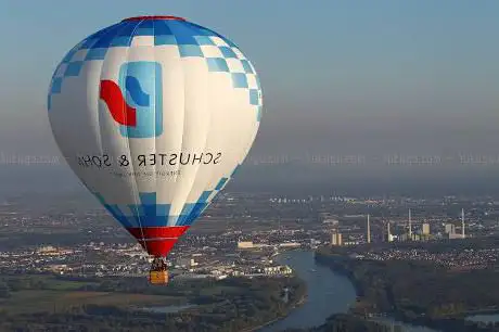 Ballonteam Friesenheim