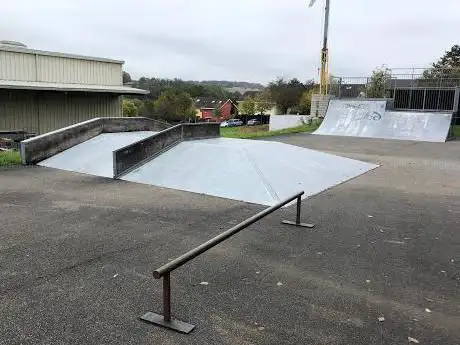 Skatepark Schönenbuch