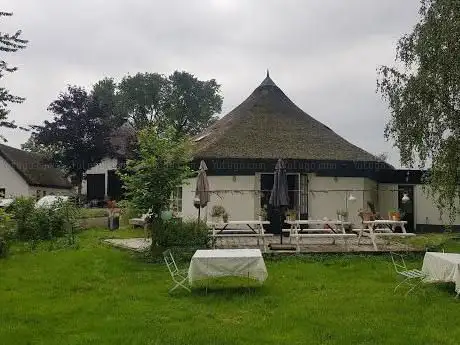 De Hooimijt - huiselijk vergaderen leren en ontwikkelen op het platteland